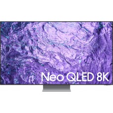 Телевізор Samsung QE55QN700CAUXUA