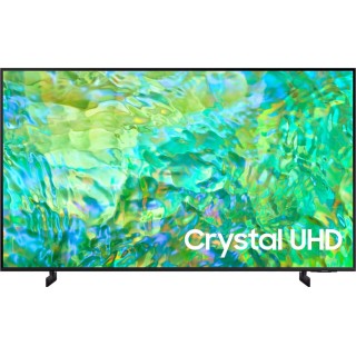 Телевізор Samsung UE50CU8000UXUA