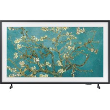 Телевізор Samsung The Frame QE32LS03CBUXUA