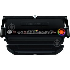 Електрогриль притискний Tefal OptiGrill+ XL GC722834