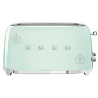 Тостер Smeg TSF02PGEU