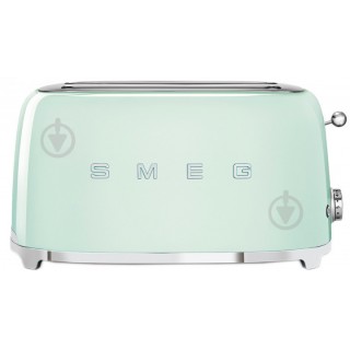 Тостер Smeg TSF02PGEU