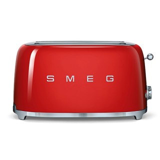 Тостер Smeg TSF02RDEU