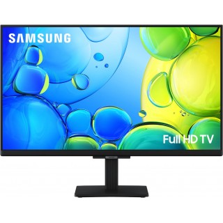  Телевізор Samsung UE24F6000FUXUA 
