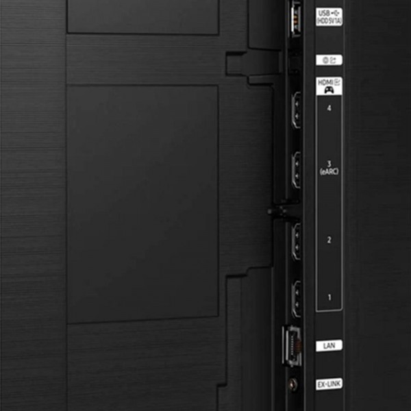 Телевізор Samsung QE65Q9F