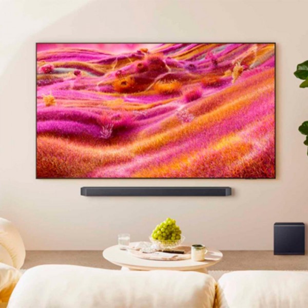 Телевізор Samsung QE65Q9F