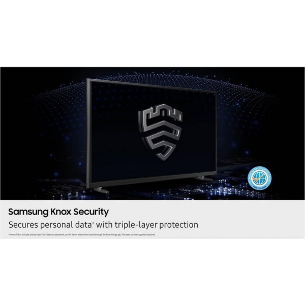 Телевізор Samsung QE75Q7F