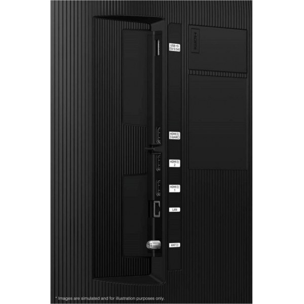 Телевізор Samsung QE75Q7F