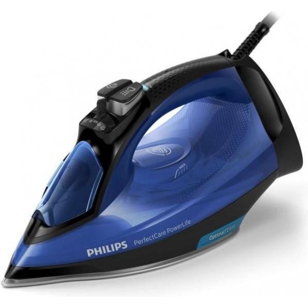 Праска з парою Philips GC3920/20