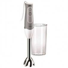 Занурюваний блендер Braun MQ 500 Soup