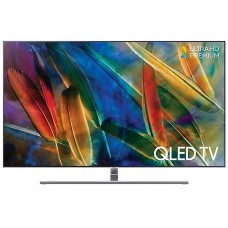 Телевізор Samsung QE55Q8F