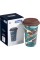 кружка дорожня Delonghi Кружка дорожная The Taster DLSC055 350 мл (5513281021)