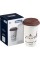 кружка дорожня Delonghi Кружка дорожная The Globetrotter DLSC057 350 мл (5513281041)