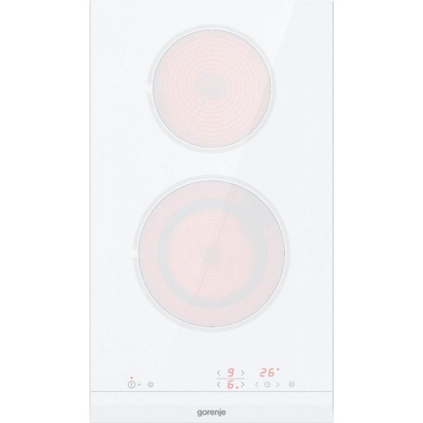 Електрична варильна поверхня Gorenje ECT322WCSC