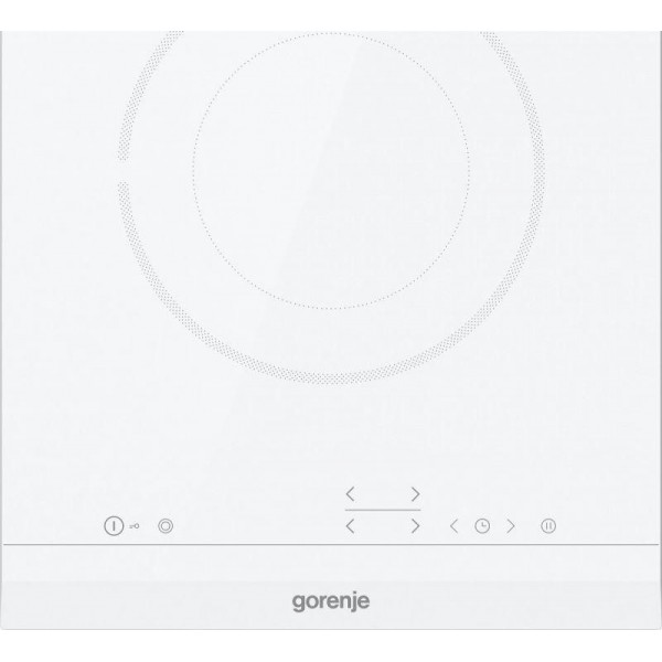 Електрична варильна поверхня Gorenje ECT322WCSC