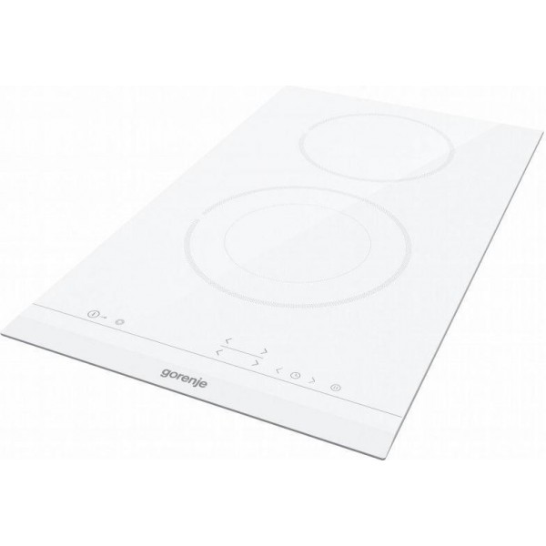 Електрична варильна поверхня Gorenje ECT322WCSC