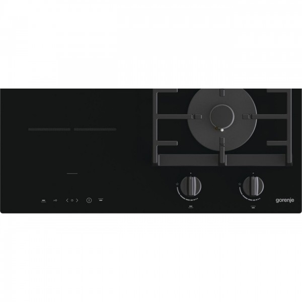 Комбінована варильна поверхня Gorenje GCI691BSC