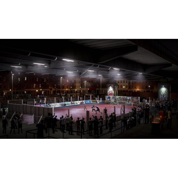 Гра для PS4  FIFA 20 PS4  (1056031)