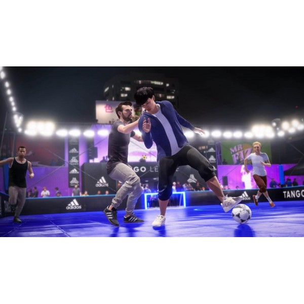 Гра для PS4  FIFA 20 PS4  (1056031)