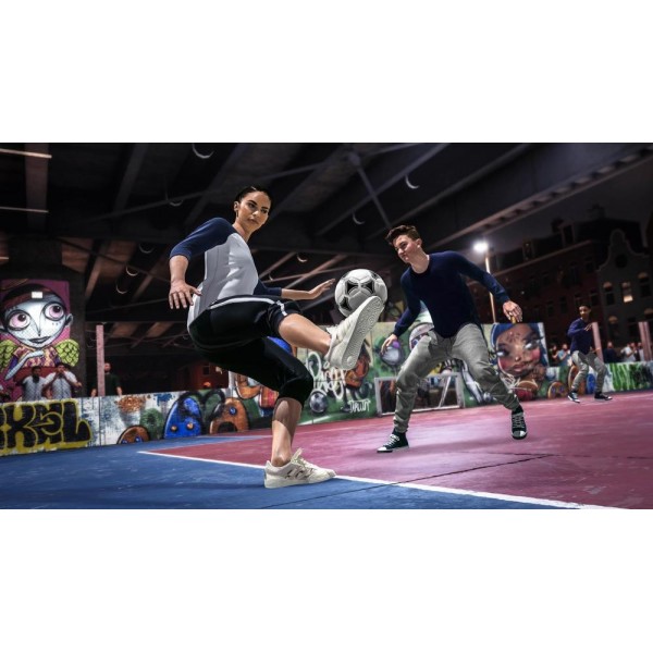 Гра для PS4  FIFA 20 PS4  (1056031)