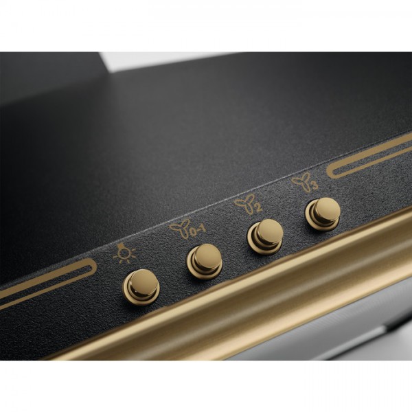 Витяжка купольна Electrolux EFC226R