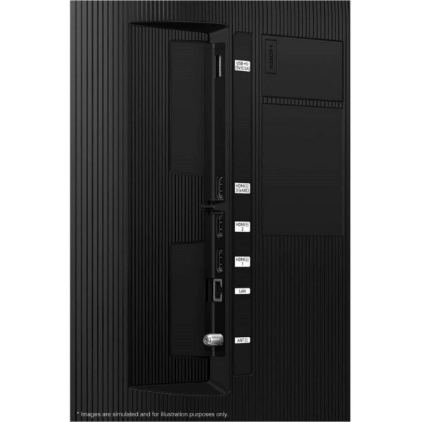 Телевізор Samsung QE55Q7FA