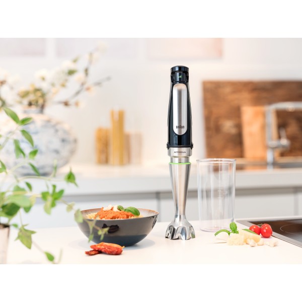 Занурюваний блендер Braun MultiQuick 7 MQ 7035X