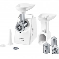 Електром&#39;ясорубка Bosch MFW3X13W