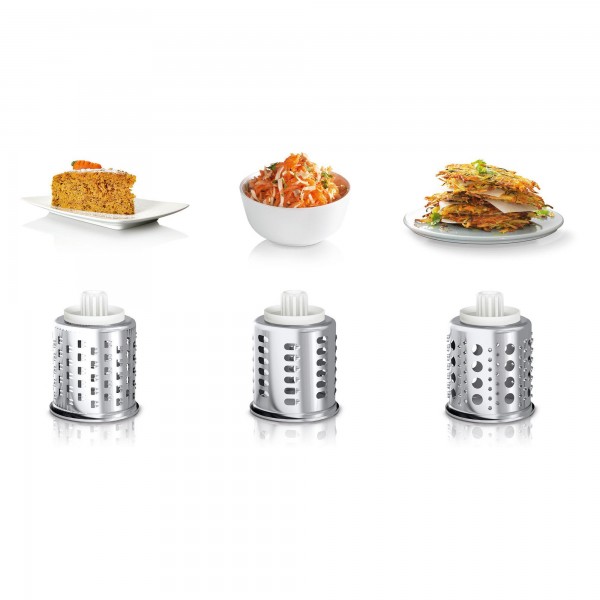 Електром&#39;ясорубка Bosch MFW3X13W