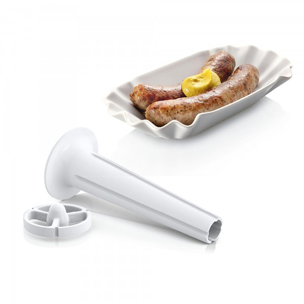 Електром&#39;ясорубка Bosch MFW3X13W