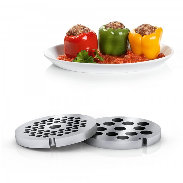 Електром&#39;ясорубка Bosch MFW3X13W