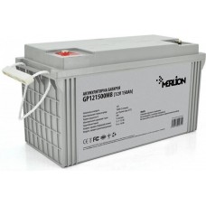 Акумулятор для ДБЖ/інвертора Merlion 12V-150Ah (GP121500M8)