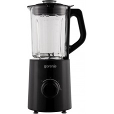 Блендер стаціонарний Gorenje B800GBK