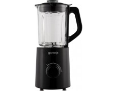 Блендер стаціонарний Gorenje B800GBK