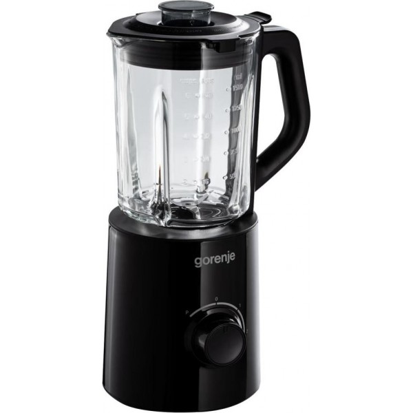 Блендер стаціонарний Gorenje B800GBK