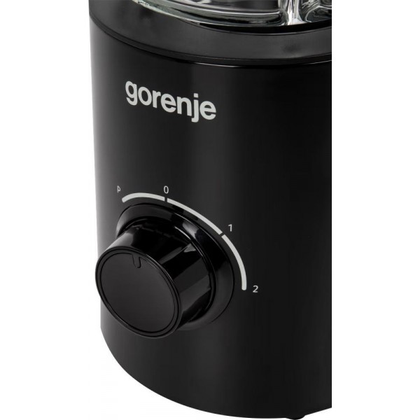 Блендер стаціонарний Gorenje B800GBK