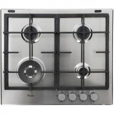 Газова варильна поверхня Whirlpool GMA 6422 IX