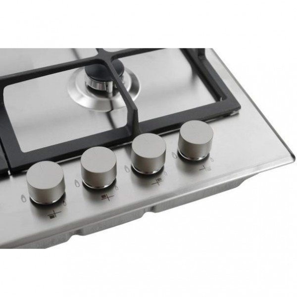 Газова варильна поверхня Whirlpool GMA 6422 IX