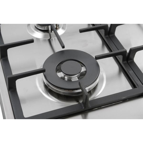 Газова варильна поверхня Whirlpool GMA 6422 IX