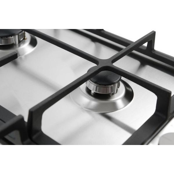 Газова варильна поверхня Whirlpool GMA 6422 IX