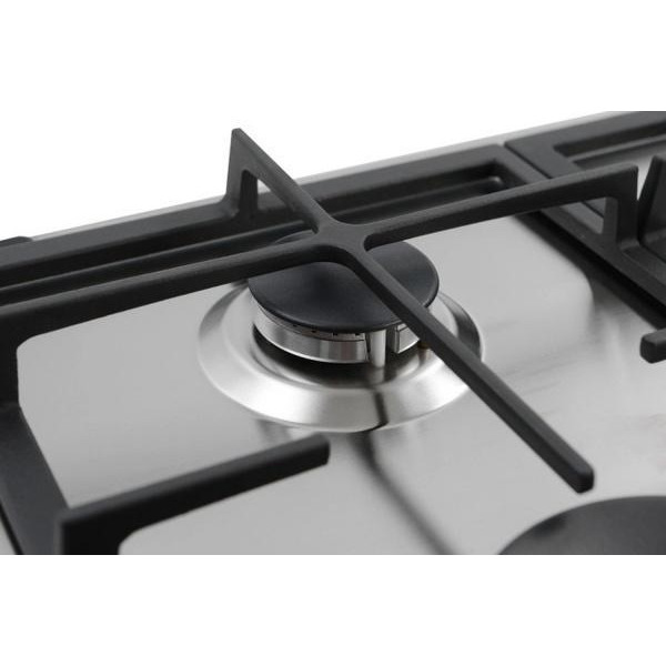 Газова варильна поверхня Whirlpool GMA 6422 IX