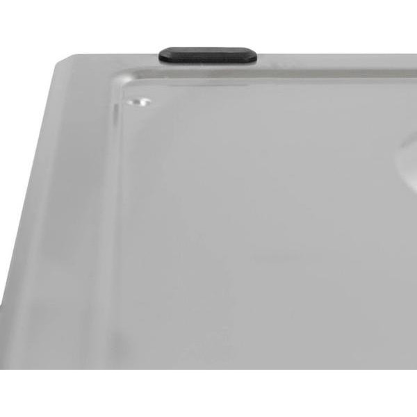 Газова варильна поверхня Whirlpool GMA 6422 IX