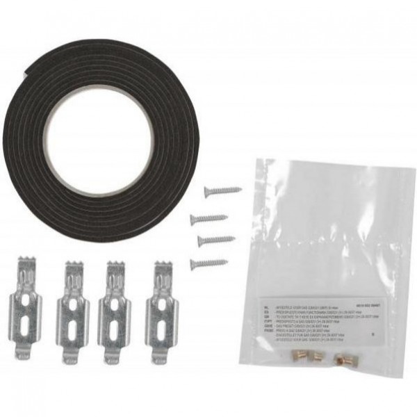 Газова варильна поверхня Whirlpool GMA 6422 IX