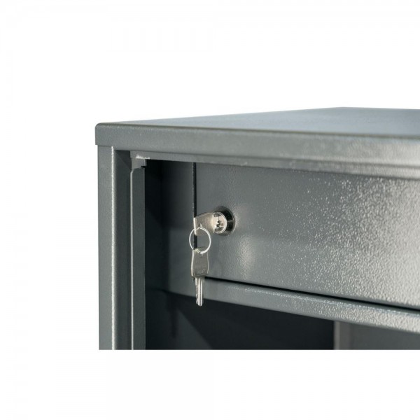 Сейф HUNTER GLT.700.E