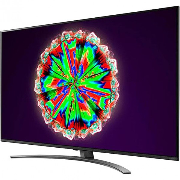 Телевізор LG 55NANO81