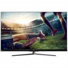 Телевізор Hisense 55U8QF