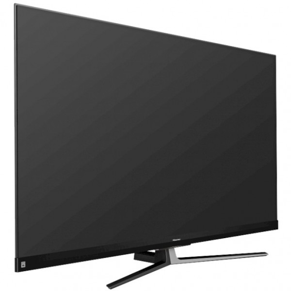 Телевізор Hisense 55U8QF