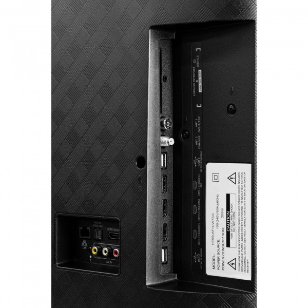 Телевізор Hisense 65U8QF