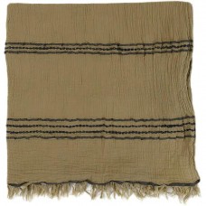 пляжний рушник Buldans Полотенце Pareo хлопок 80x160 см Haki (2000022256032)