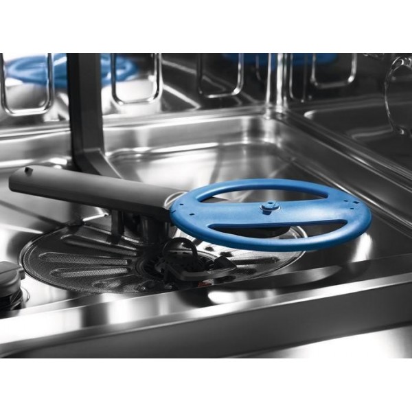 Посудомийна машина Electrolux KESD7100L